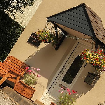 Eden End Guest House Hockley Heath Bagian luar foto