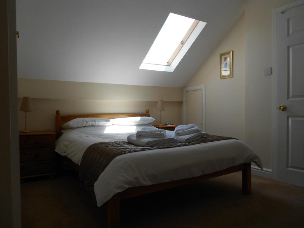 Eden End Guest House Hockley Heath Ruang foto