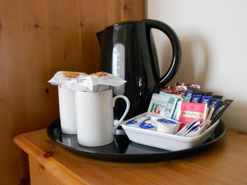 Eden End Guest House Hockley Heath Ruang foto