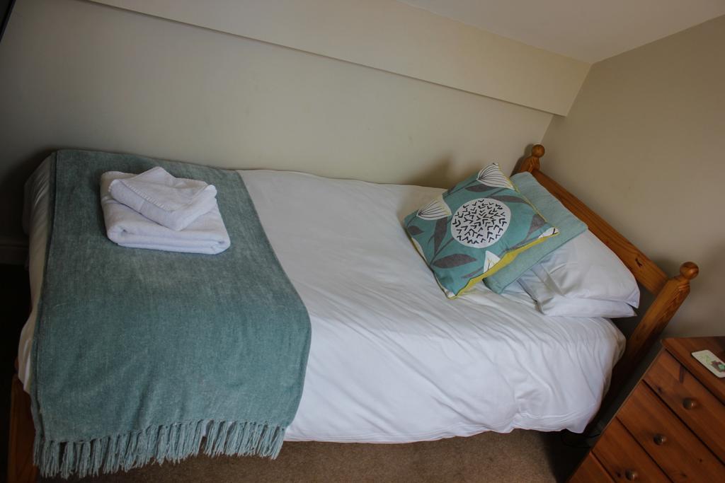 Eden End Guest House Hockley Heath Bagian luar foto