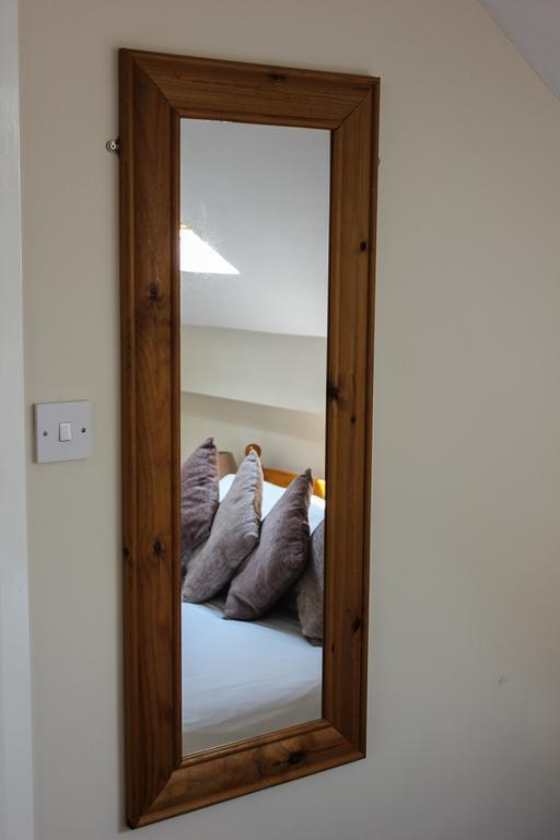 Eden End Guest House Hockley Heath Bagian luar foto