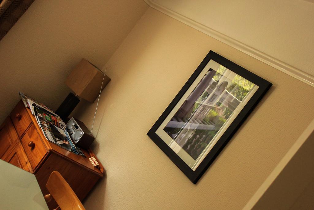 Eden End Guest House Hockley Heath Bagian luar foto