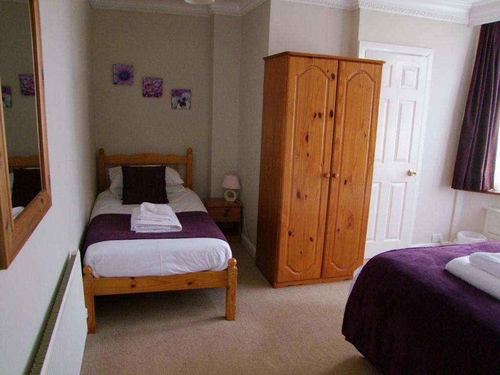 Eden End Guest House Hockley Heath Bagian luar foto