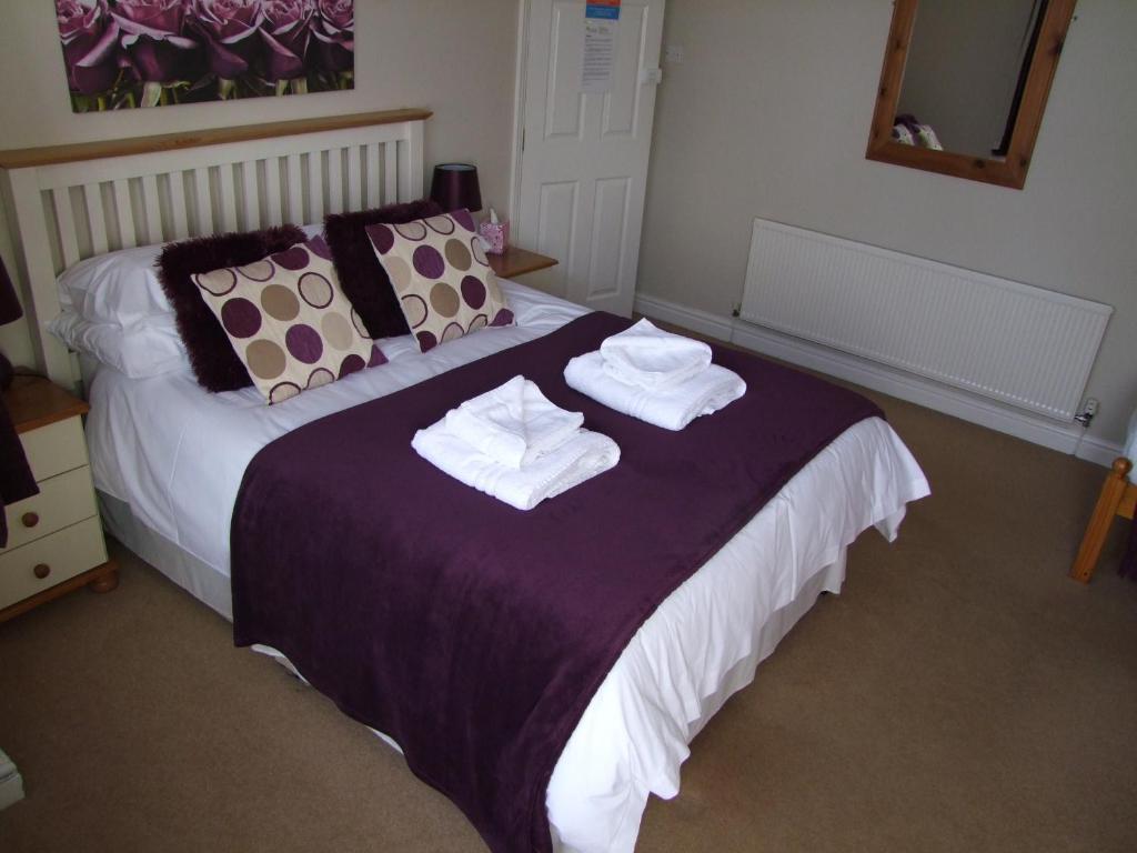 Eden End Guest House Hockley Heath Bagian luar foto