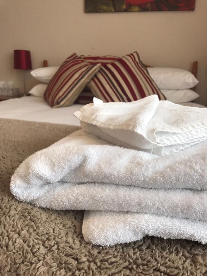 Eden End Guest House Hockley Heath Bagian luar foto
